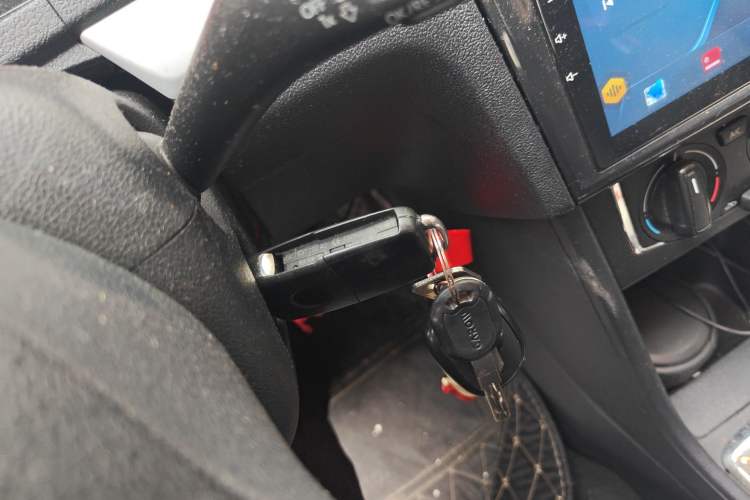 Used Volkswagen Jetta 2013 1.6L Automatic Comfort Model
