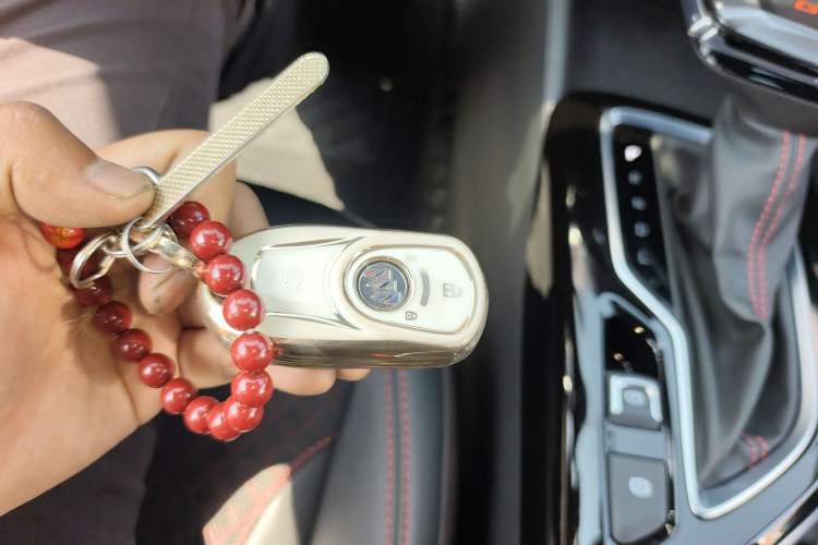 Used Buick Verano 2023 Pro GS Swift Edition Interior 1