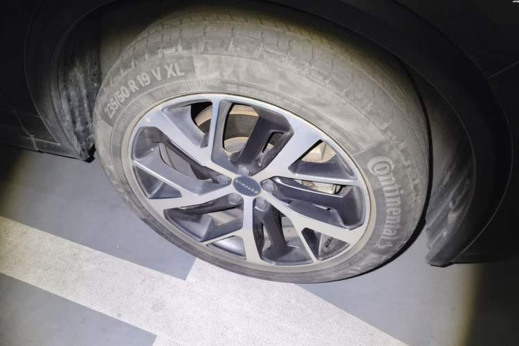 Used Lynk & Co 01 2021 2.0TD Four-Wheel Drive Hype-Halo