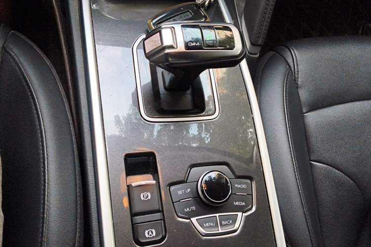 Used Haval H6 2019 Sport Edition 1.5T Automatic Two-Wheel Drive Elite Model China VI