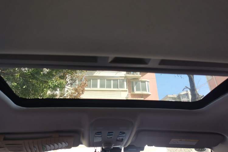 Used Haval H2 2017 Blue Label 1.5T Automatic Two-Wheel Drive Luxury Model