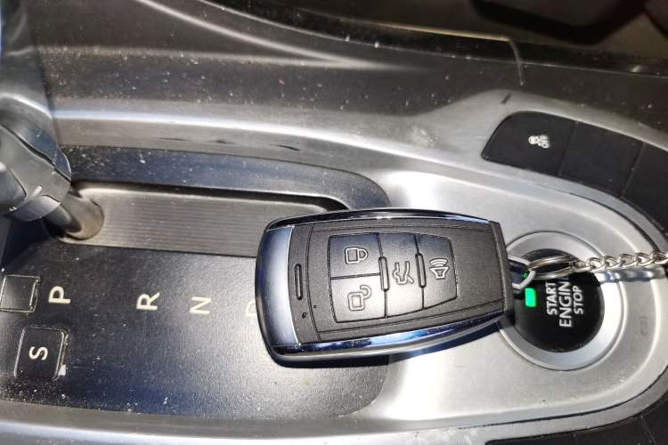 Used BAIC Senova D70 2013 2.0T Comfort Edition
