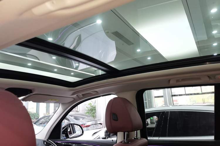 Used BMW iX3 2024 Leading Model