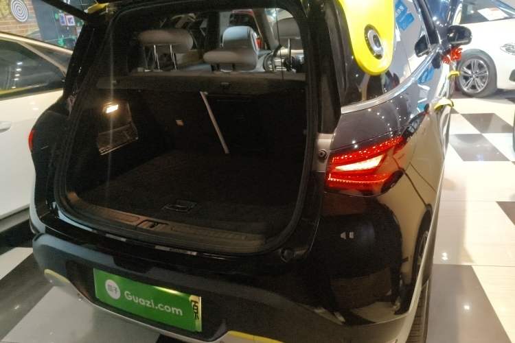 Used smart #1 2023 Pro Edition