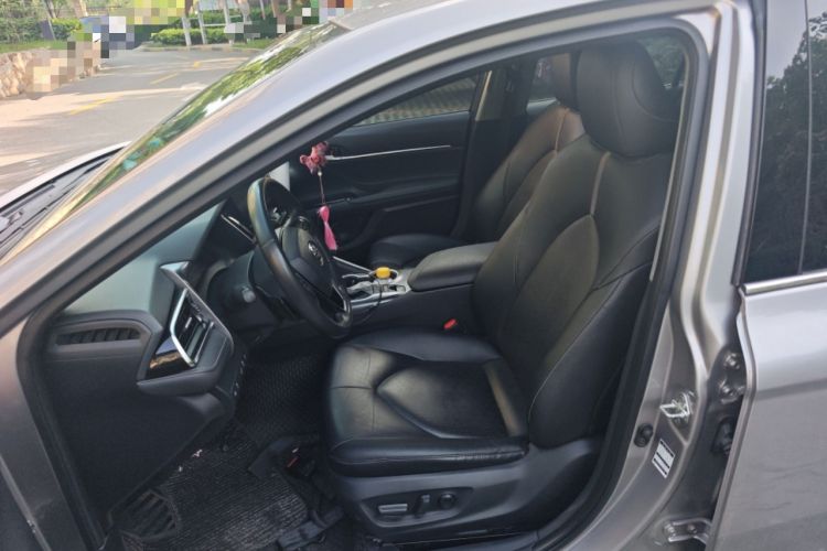 Used Toyota Camry 2021 2.5S Fēngshàng Edition
