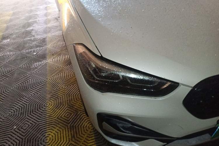 Used BMW X1 2020 xDrive25Li Luxury Edition
