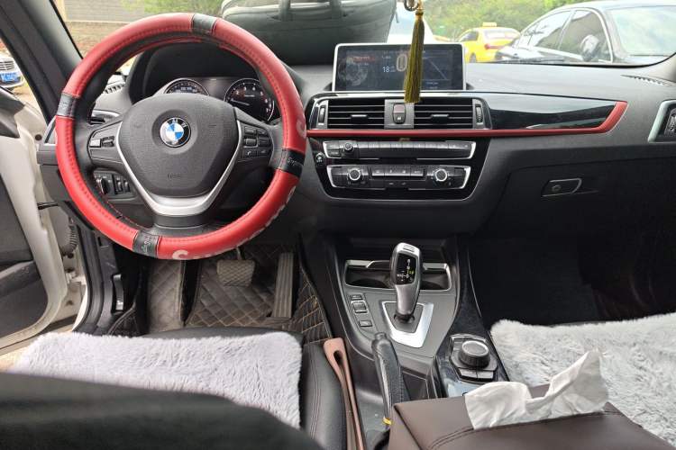 Used BMW 2 Series 2018 220i Convertible Coupe Sports Design Package