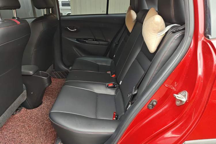 Used Toyota YARiS L Zhi Xuan 2020 X-Trail X 1.5L CVT Luxury Edition
