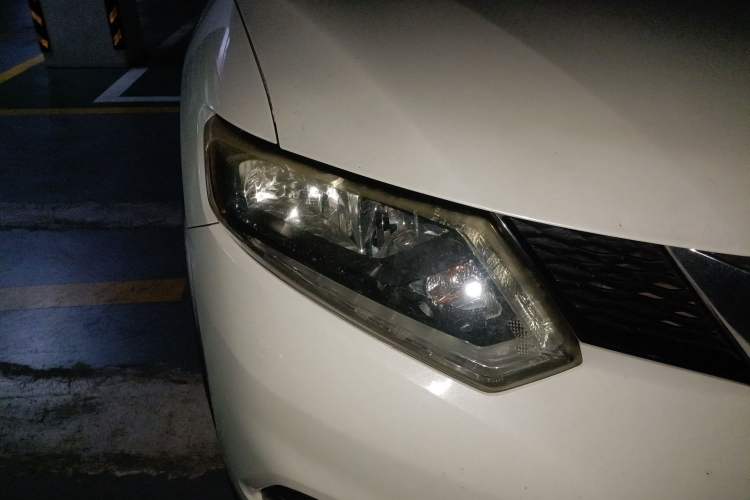 Used Nissan X-Trail 2014 2.0L CVT Comfort Edition 2WD