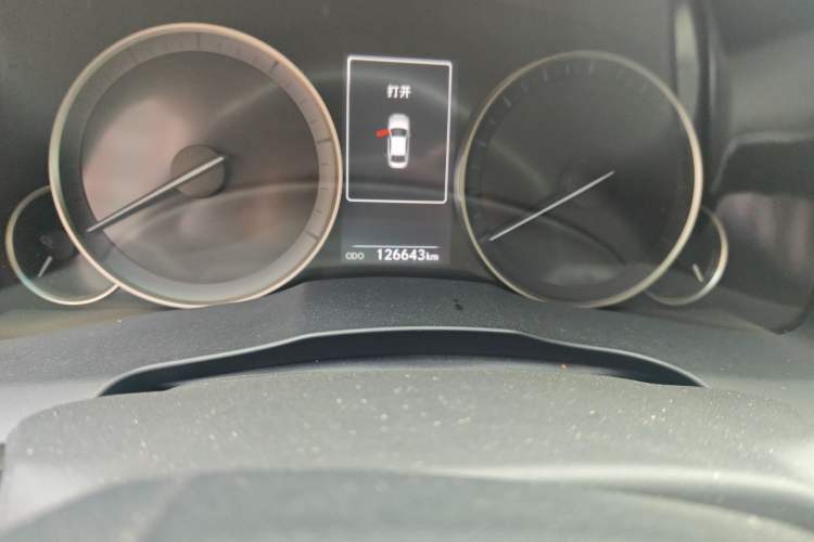 Used Lexus ES 2015 300h Comfort Edition