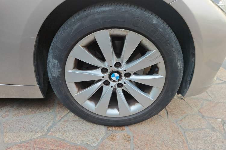 Used BMW 3 Series 2016 328Li Fashion Model