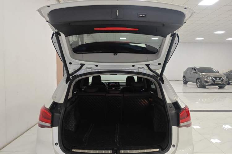 Used BMW X1 2020 sDrive25Li Leading Model