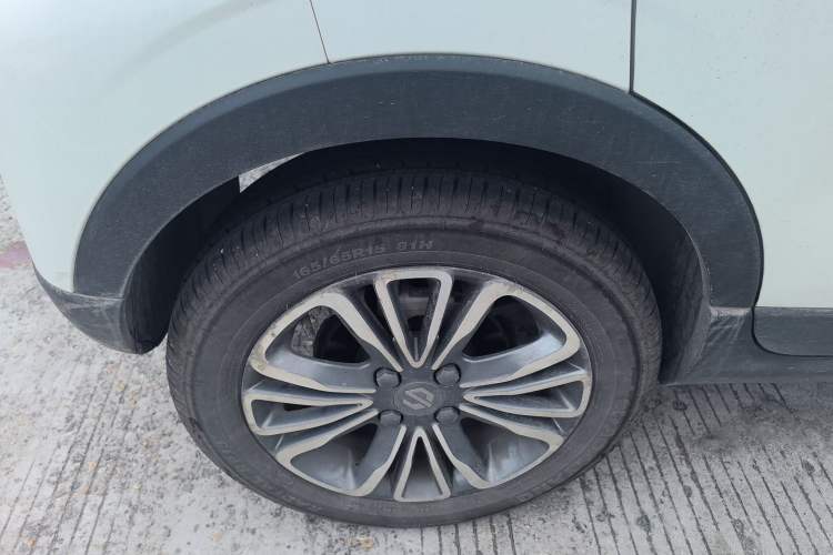 Used Leapmotor T03 2024 310 Comfort Edition