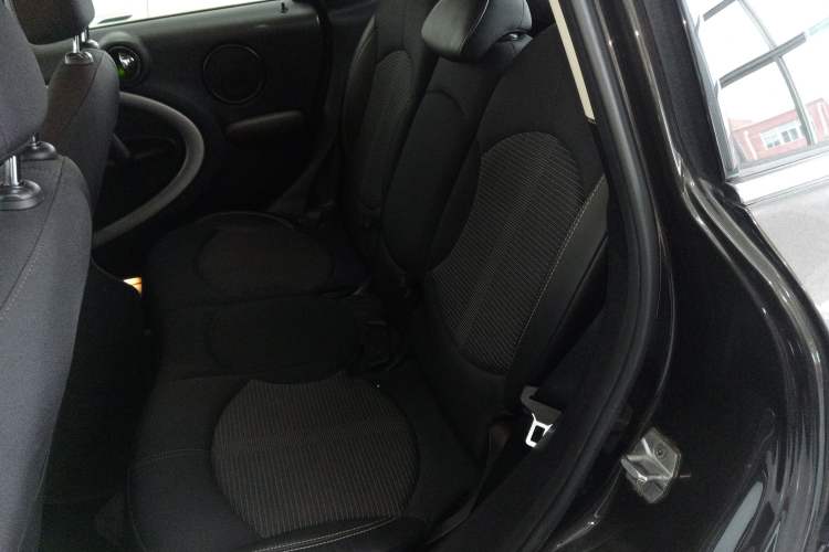 Used MINI Countryman 2014 1.6T COOPER ALL4 Fun