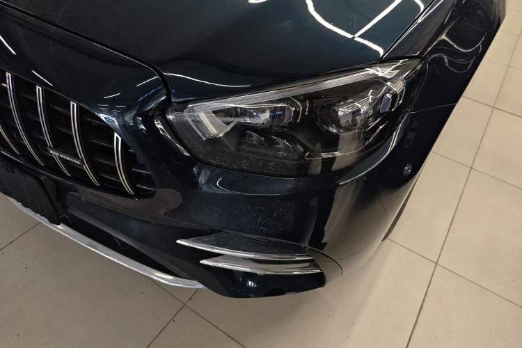 Used Mercedes-Benz E-Class 2021 Restyled E 300 L Sport Luxury Edition