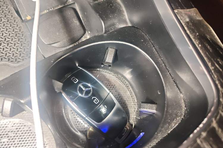 Used Mercedes-Benz E-Class 2022 E 260 L Sport Edition
