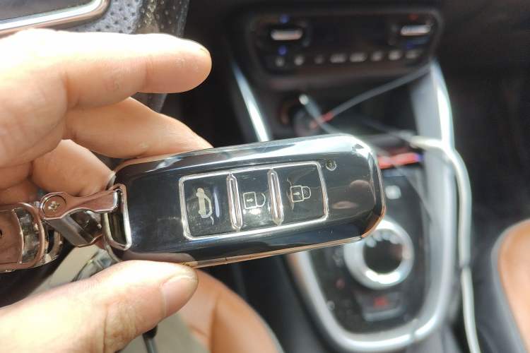 Used Baojun 510 2017 1.5L Automatic Luxury Model
