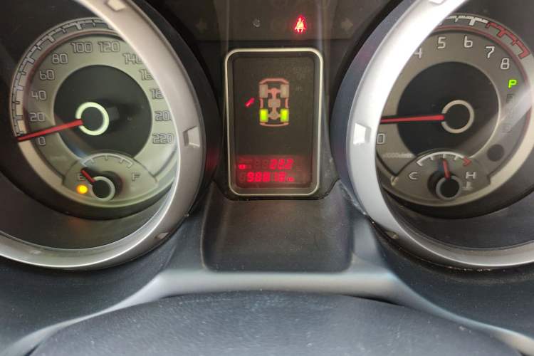 Used Mitsubishi Pajero 