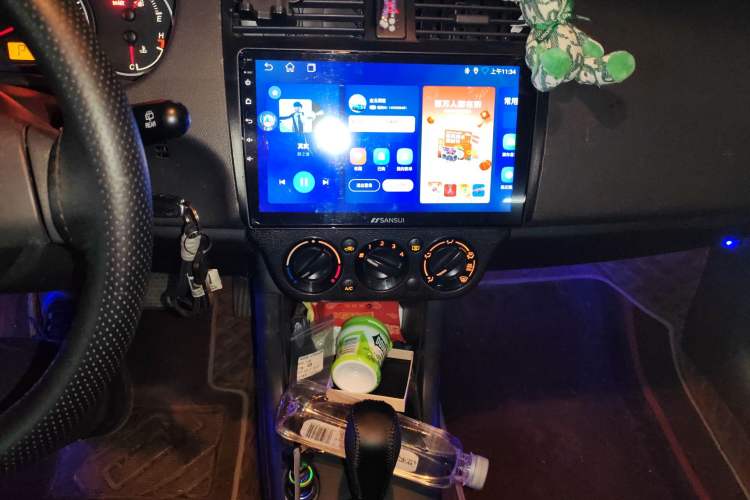 Used Suzuki Swift 2016 1.5L Automatic Fashionable Coolplay Edition