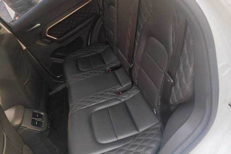 Used Haval H6 2020 2.0 GDIT Automatic Platinum Champion Edition