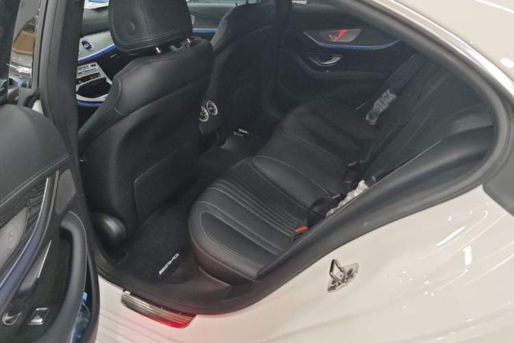 Used Mercedes-Benz CLS 2022 CLS 300 Luxury Model