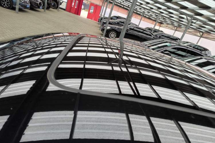 Used Volkswagen Magotan 2018 330TSI DSG Luxury Model
