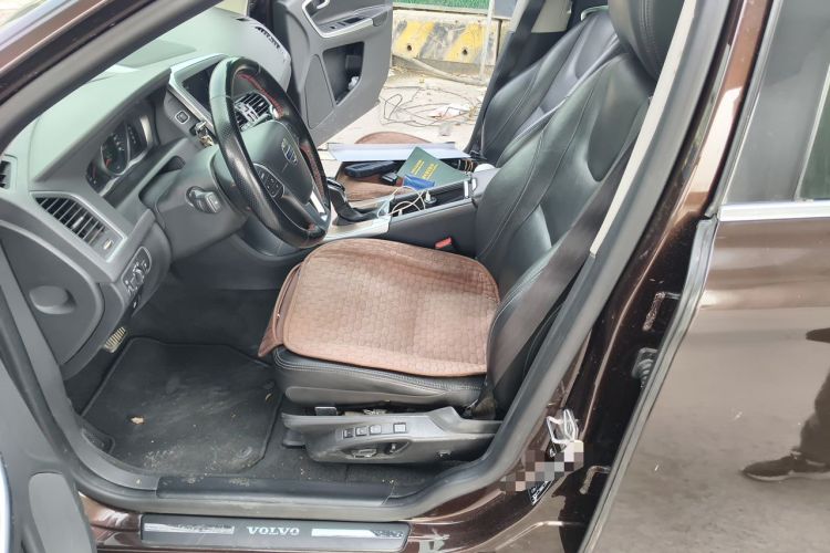 Used Volvo XC60 2017 T5 Smart Upgrade Edition
