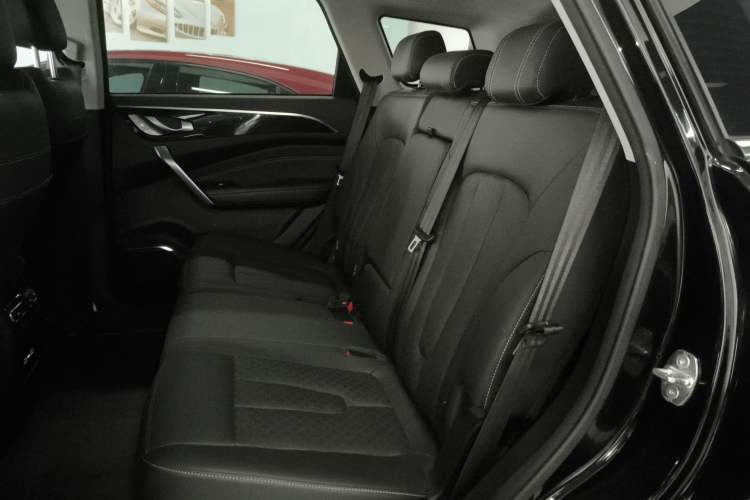 Used JETOUR X90 2021 1.6T DCT Shadow Edition 5 Seats