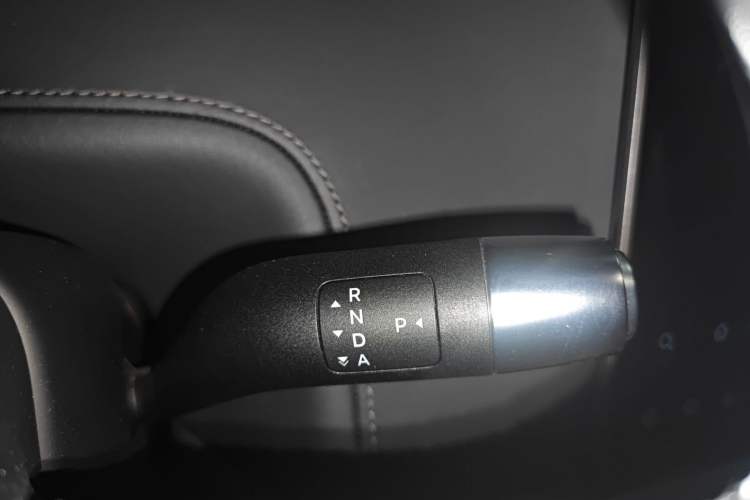 Used Li Auto L9 2022 Max model