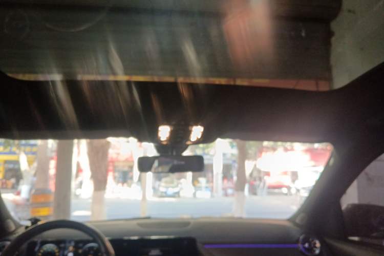 Used Mercedes-Benz GLA 2020 GLA 200
