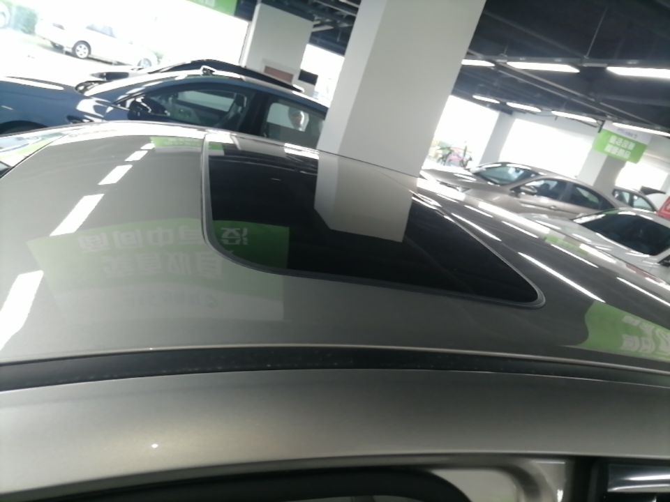 Geely Galaxy Stellar 6 2026 Model 125km Exploration+ Edition — снимка 7