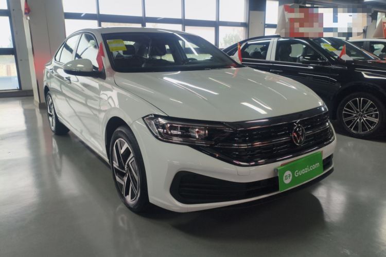 Used Volkswagen Sagitar 2026 Model 30 Million Units Selected 300TSI DSG Surpassing Edition