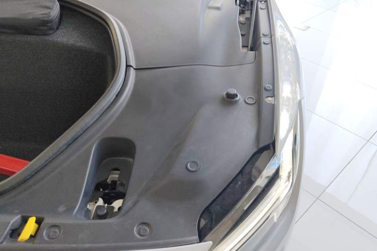 Used Polestar 2 2021 Single Motor Standard Range
