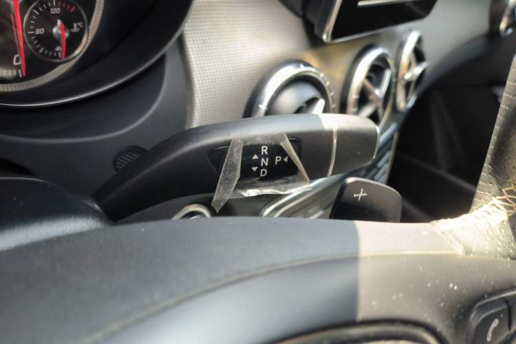 Used Mercedes-Benz CLA 2017 CLA 200 Style Edition