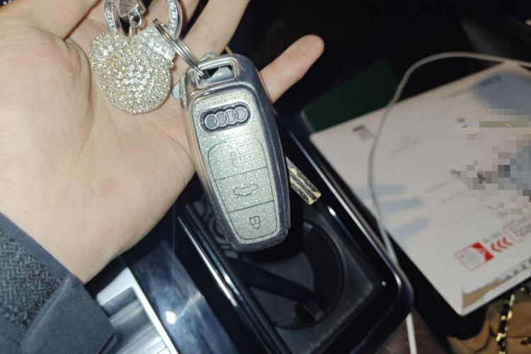 Used Audi Q7 2023 45 TFSI quattro S line Sport model