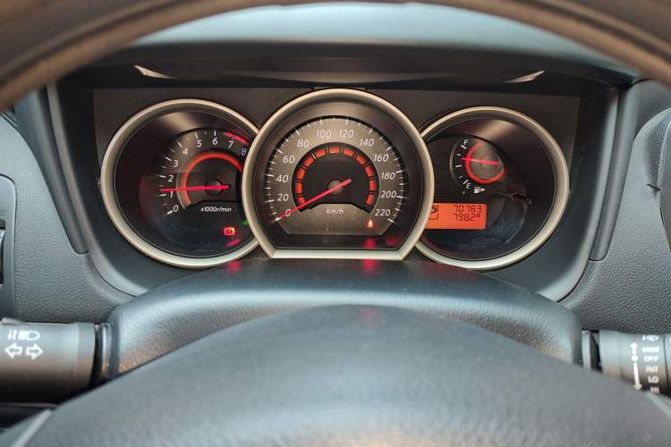 Used Nissan Sylphy 2018 Classic 1.6XE CVT Comfort Edition
