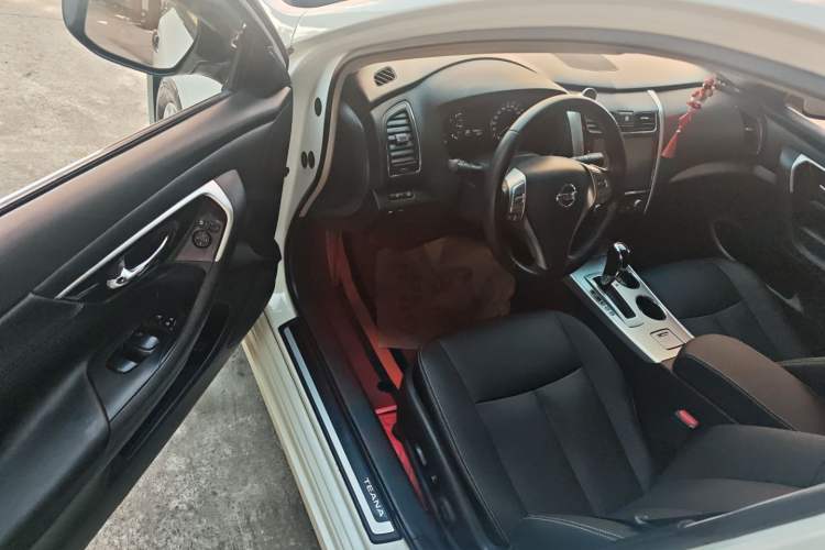 Used Nissan Teana 2018 2.0L XL Smart Upgrade Edition