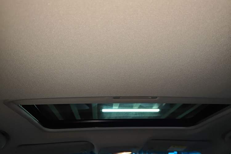 Used Buick GT 2021 Revised Version Flagship 1.5L Automatic Elite Edition