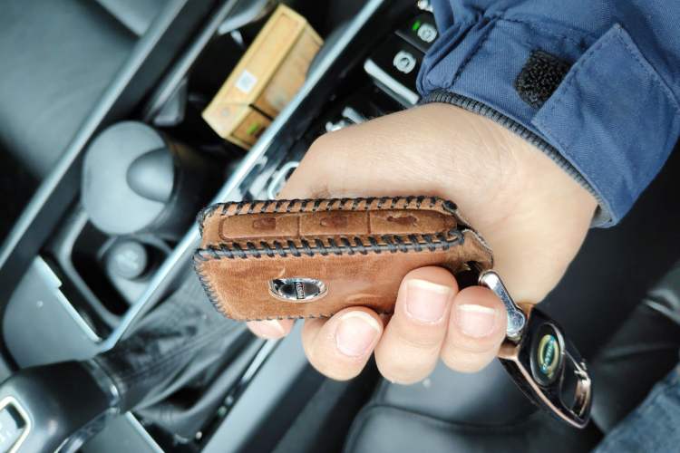 Used Volvo S60 2021 T4 Zhiyi Luxury Edition