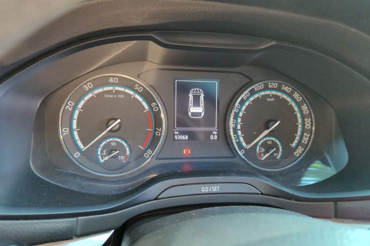 Used Skoda Karoq 2019 TSI280 SmartDrive Luxury Edition China V Standard