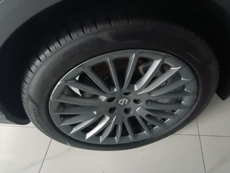 Used Leapmotor C11 2023 Pure Electric 500 Comfort Edition — 25