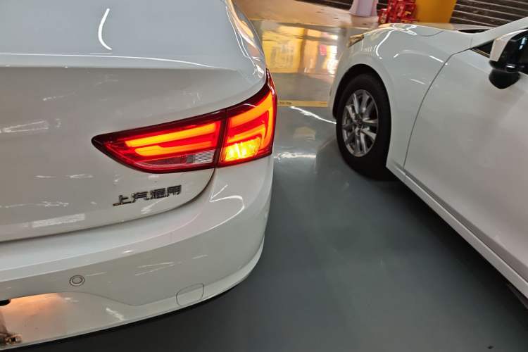 Used Buick Verano 2019 Sedan 15S Automatic Leading Model
