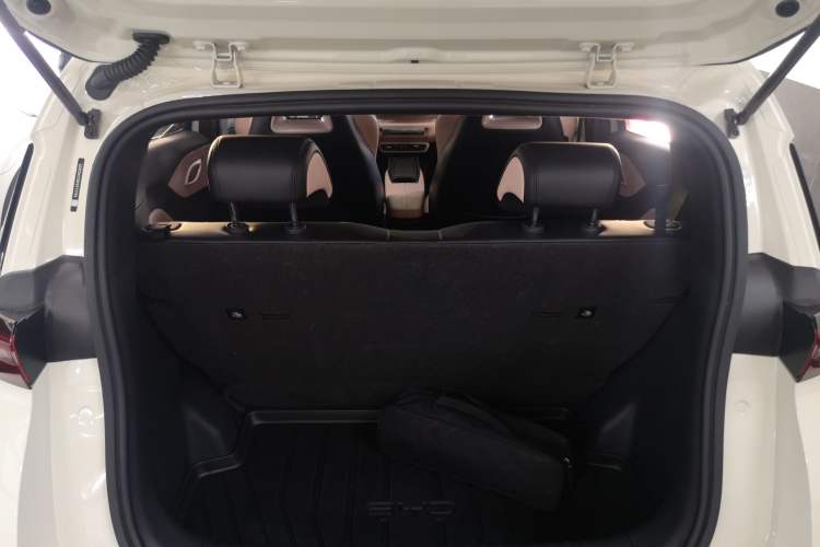 Used BYD Seagull 2023 Flying Edition
