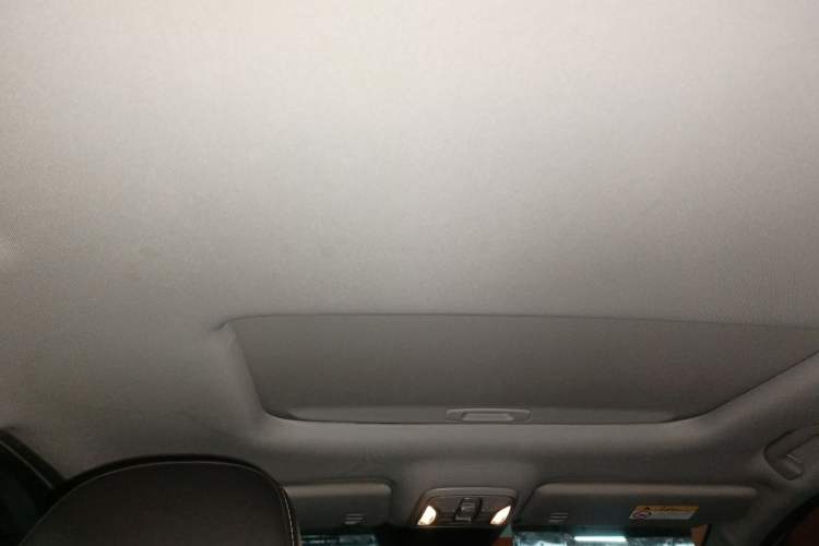 Used GAC Trumpchi M6 2023 PRO 270T DCT Luxury Edition Headliner