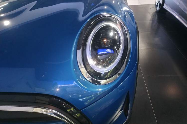 Used MINI MINI 2022 Updated 1.5T COOPER Classic Edition