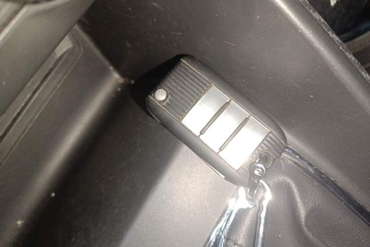 Used MG ZS 2017 1.5L Automatic Elite Edition