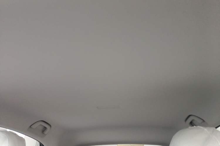 Used Geely Galaxy Geome 2025 310km Youth Edition
