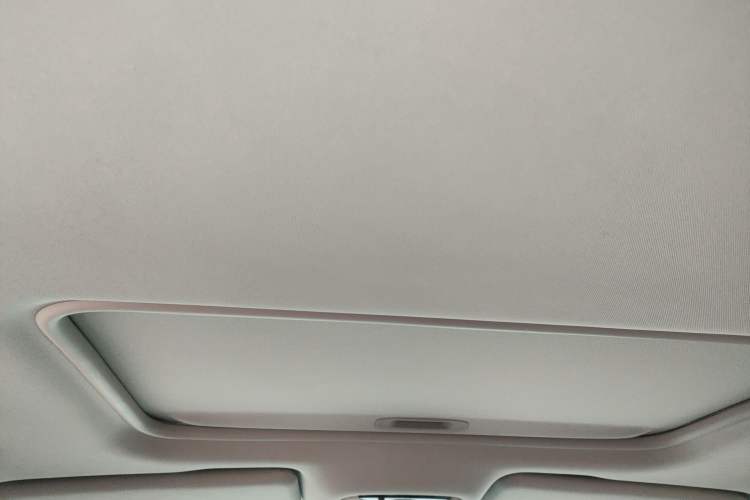 Used GAC Trumpchi M8 2024 Lingxiu Series 390T Luxury Edition Headliner