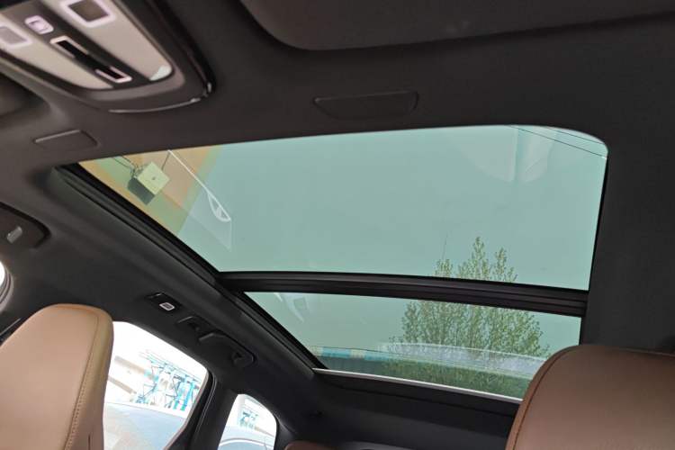 Used Volvo XC60 2024 B5 4x4 Smart Luxury Edition
