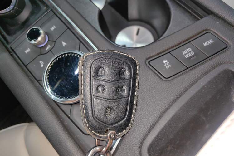 Used Cadillac XT6 2020 28T Six-Seater Luxury Sporty Enjoy-the-Comfort Safety Edition